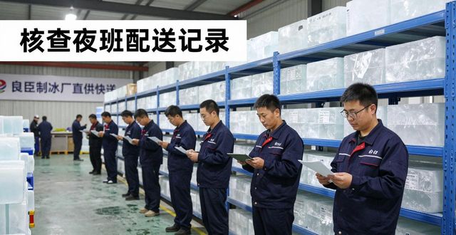 宁河降温冰块哪里买 良臣制冰厂直供快送