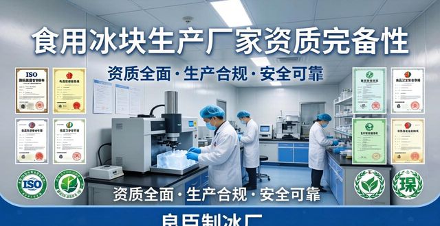 选宁河食用冰块生产厂家 就找良臣制冰厂