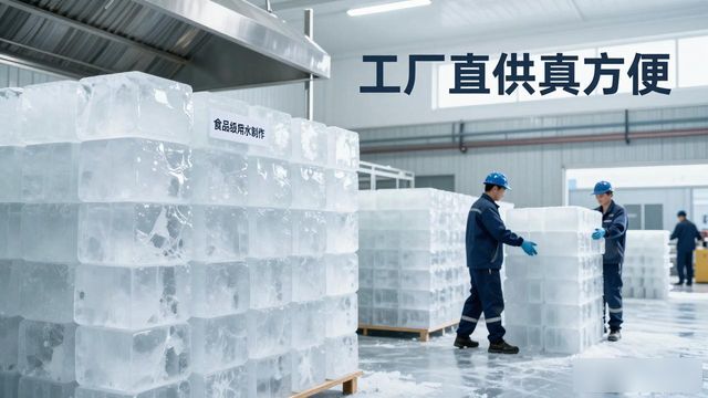 降温大冰块厂家电话_靠谱降温冰块厂家寻找方法_宁河降温大冰块厂电话