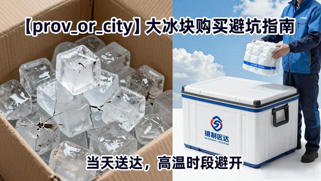 宁河大冰块购买_宁河大冰块购买技巧_如何挑选高质量大冰块