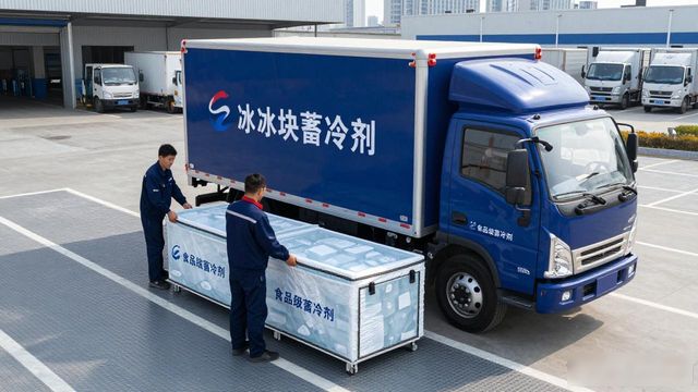 宁河食用冰块公司_食用冰块公司_卫生标准_冷链配送