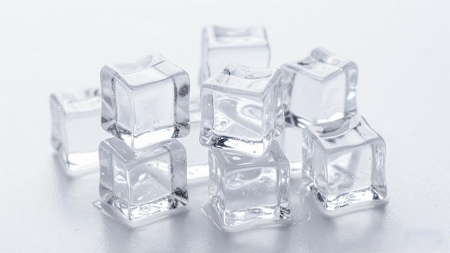 如何分辨食用冰质量_食用冰生产流程_宁河食用冰生产厂家